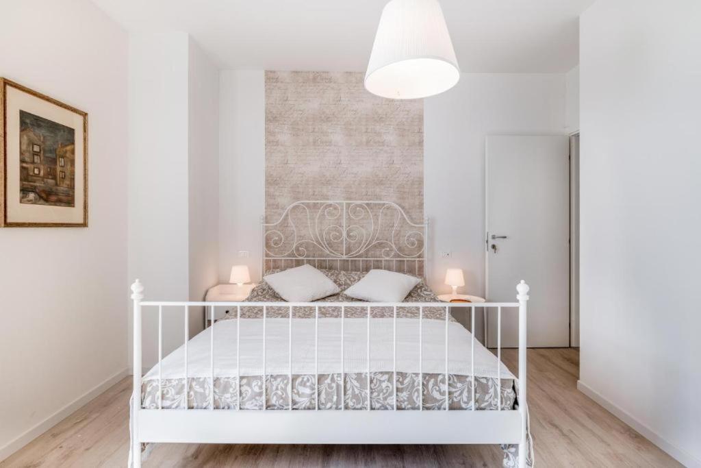 Family & Friends Rooms Padova Dış mekan fotoğraf